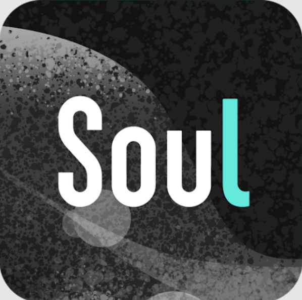 Soul-25年注册已实名女号